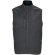 Жилет Falcon BW Men, темно-серый Жилет Falcon BW Men, темно-серый