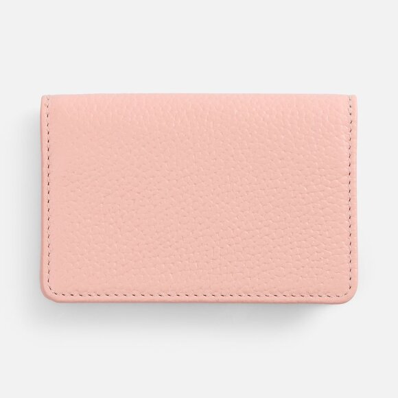 Футляр для визиток Unison, розовый