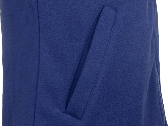 Жилет флисовый Ibiza мужской, синий