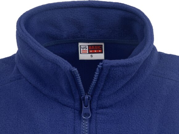 Жилет флисовый Ibiza мужской, синий Жилет флисовый Ibiza мужской, синий