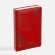 Ежедневник Faro, датированный, красный