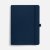 Ежедневник Peel Flex, недатированный, синий