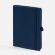 Ежедневник Peel Flex, недатированный, синий