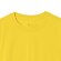 Футболка детская T-Bolka Kids, желтая Футболка детская T-Bolka Kids, желтая