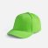 Бейсболка Long Beach, зеленое яблоко Бейсболка Long Beach, зеленое яблоко