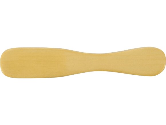 Набор аксессуаров для чистки обуви Кэрролтон, коричневый/натуральный