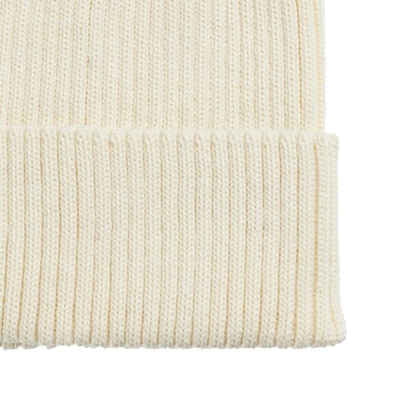 Шапка Stout, молочно-белая Шапка Stout, молочно-белая