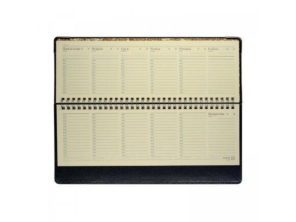 Планинг гр. Persona (синий) Планинг гр. Persona (синий)