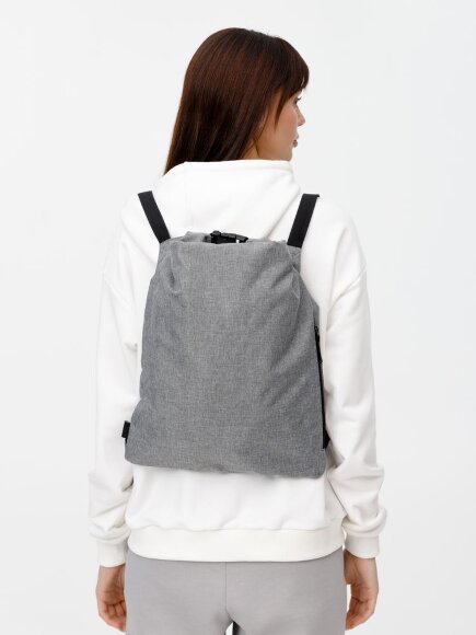 Рюкзак Reliable, серый