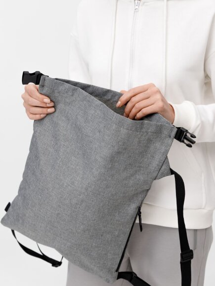 Рюкзак Reliable, серый