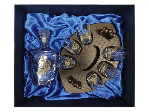 Набор для водки Набор для водки