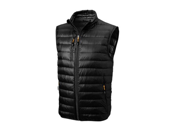 Жилет Fairview мужской, черный Жилет Fairview мужской, черный