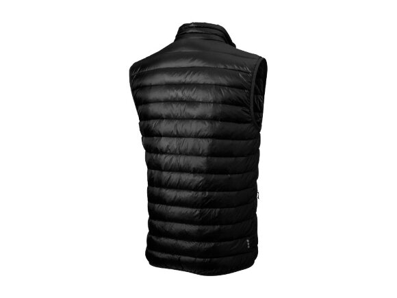 Жилет Fairview мужской, черный Жилет Fairview мужской, черный