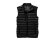 Жилет Fairview мужской, черный Жилет Fairview мужской, черный