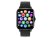 Умные часы CANYON Barberry SW-79, IP 67, BT 5.1, сенсорный дисплей 1.7, черный