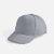 Бейсболка Long Beach, серая
