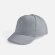 Бейсболка Long Beach, серая Бейсболка Long Beach, серая