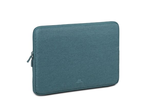 RIVACASE 7703 aquamarine ECO чехол для ноутбука 13.3-14 / 12 RIVACASE 7703 aquamarine ECO чехол для ноутбука 13.3-14 / 12