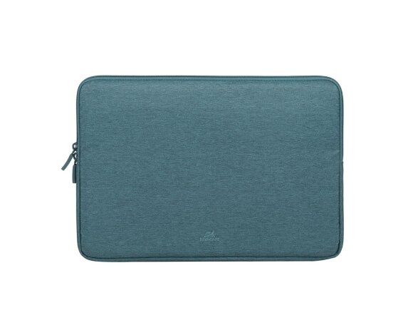 RIVACASE 7703 aquamarine ECO чехол для ноутбука 13.3-14 / 12 RIVACASE 7703 aquamarine ECO чехол для ноутбука 13.3-14 / 12