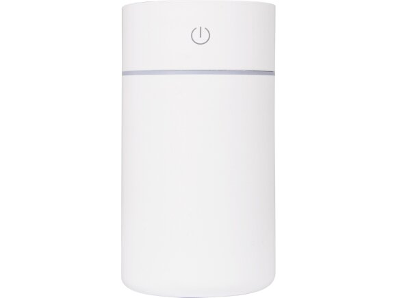 USB увлажнитель воздуха Sprinkle с двумя насадками, белый USB увлажнитель воздуха Sprinkle с двумя насадками, белый