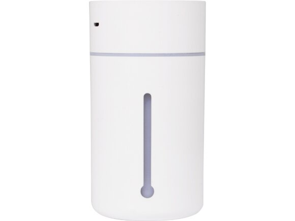 USB увлажнитель воздуха Sprinkle с двумя насадками, белый USB увлажнитель воздуха Sprinkle с двумя насадками, белый