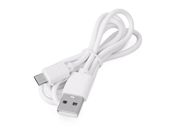 USB увлажнитель воздуха Sprinkle с двумя насадками, белый USB увлажнитель воздуха Sprinkle с двумя насадками, белый