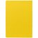 Ежедневник Cortado, недатированный, желтый Ежедневник Cortado, недатированный, желтый