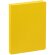 Ежедневник Cortado, недатированный, желтый Ежедневник Cortado, недатированный, желтый