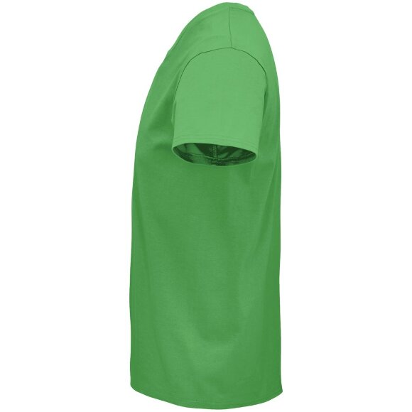 Футболка мужская Pioneer Men, ярко-зеленая Футболка мужская Pioneer Men, ярко-зеленая