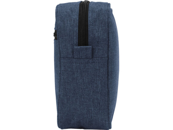 Косметичка-несессер Planar, синий