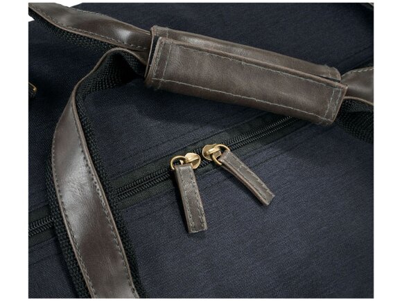 Сумка дорожная Capitol, графит Сумка дорожная Capitol, графит