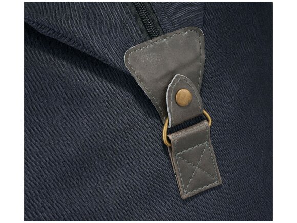 Сумка дорожная Capitol, графит Сумка дорожная Capitol, графит