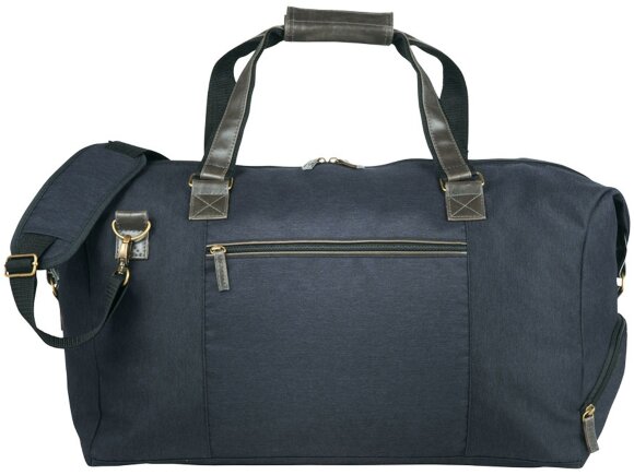 Сумка дорожная Capitol, графит Сумка дорожная Capitol, графит