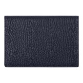 Футляр для визиток Belladonna Meeting, синий