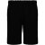 Шорты Terry, черные