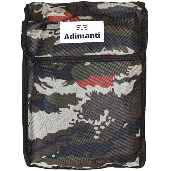 Многофункциональная лопата HK002, черная Многофункциональная лопата HK002, черная