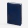 Ежедневник Faro, датированный, синий