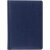 Ежедневник Nebraska, недатированный, синий