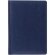 Ежедневник Nebraska, недатированный, синий Ежедневник Nebraska, недатированный, синий