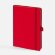 Ежедневник Peel Flex, недатированный, красный