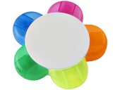 Flower Маркеры, белый Flower Маркеры, белый