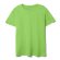 Футболка унисекс T-bolka 140, зеленое яблоко Футболка унисекс T-bolka 140, зеленое яблоко