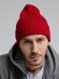 Шапка Stout, красная Шапка Stout, красная