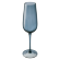 Бокал для шампанского Toscana, синий