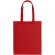 Холщовая сумка Neat 140, красная