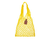 Авоська Dream L наплечная 25 литров, желтый (7) Авоська Dream L наплечная 25 литров, желтый (7)