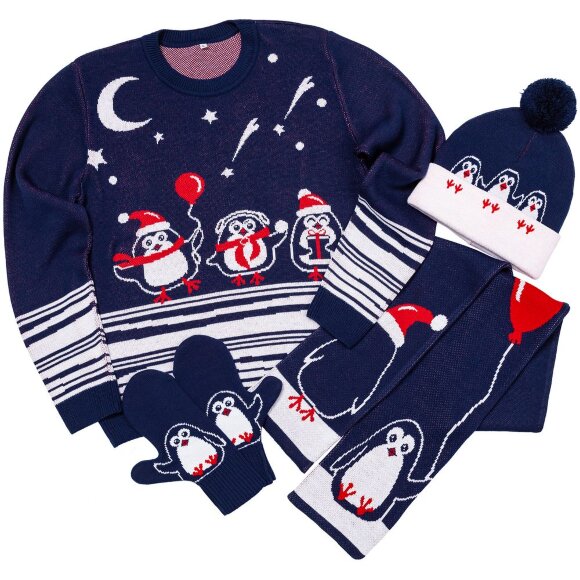 Джемпер Merry Fellow Джемпер Merry Fellow