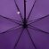 Зонт-трость Standard, фиолетовый
