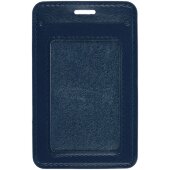 Чехол для пропуска Nebraska, синий