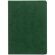 Ежедневник Cortado, недатированный, зеленый
